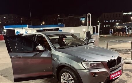 BMW X3, 2011 год, 1 420 000 рублей, 8 фотография