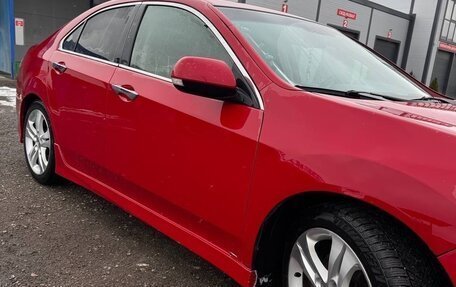 Honda Accord VIII рестайлинг, 2008 год, 830 000 рублей, 6 фотография