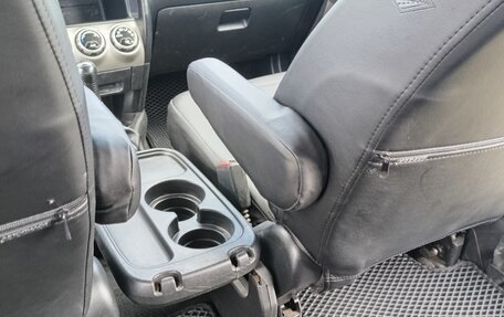 Honda CR-V II рестайлинг, 2002 год, 730 000 рублей, 6 фотография