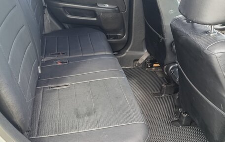 Honda CR-V II рестайлинг, 2002 год, 730 000 рублей, 19 фотография