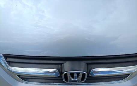 Honda CR-V II рестайлинг, 2002 год, 730 000 рублей, 18 фотография