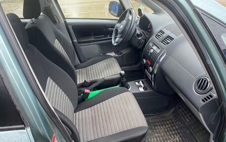 Suzuki SX4 II рестайлинг, 2013 год, 1 300 000 рублей, 7 фотография