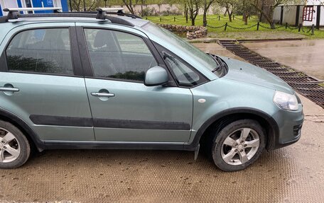 Suzuki SX4 II рестайлинг, 2013 год, 1 300 000 рублей, 3 фотография