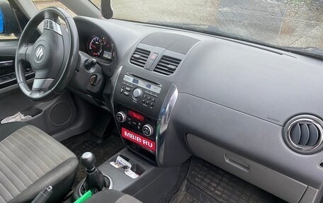 Suzuki SX4 II рестайлинг, 2013 год, 1 300 000 рублей, 8 фотография