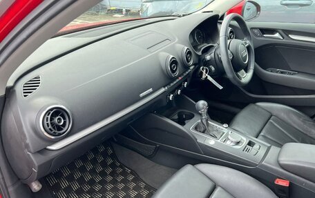 Audi A3, 2013 год, 1 580 000 рублей, 5 фотография