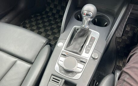 Audi A3, 2013 год, 1 580 000 рублей, 7 фотография