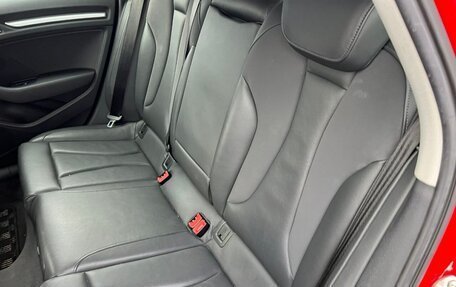 Audi A3, 2013 год, 1 580 000 рублей, 11 фотография
