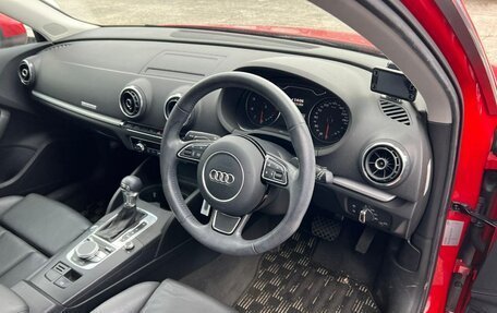 Audi A3, 2013 год, 1 580 000 рублей, 8 фотография