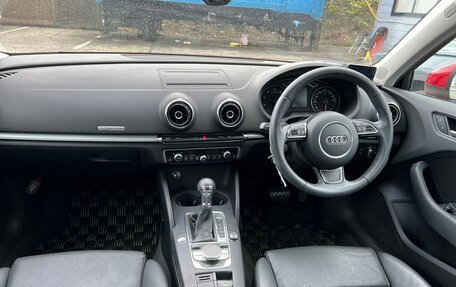 Audi A3, 2013 год, 1 580 000 рублей, 6 фотография