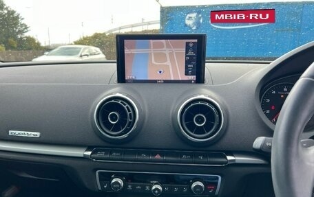 Audi A3, 2013 год, 1 580 000 рублей, 10 фотография