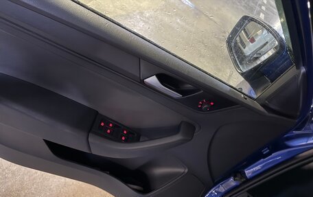 Volkswagen Polo VI (EU Market), 2021 год, 1 650 000 рублей, 14 фотография