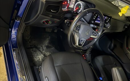 Volkswagen Polo VI (EU Market), 2021 год, 1 650 000 рублей, 15 фотография