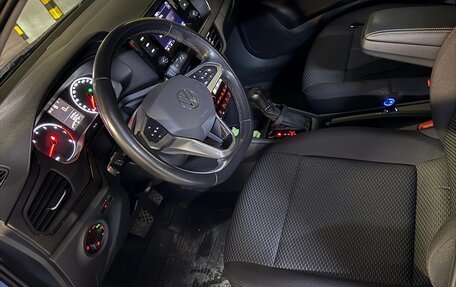 Volkswagen Polo VI (EU Market), 2021 год, 1 650 000 рублей, 16 фотография