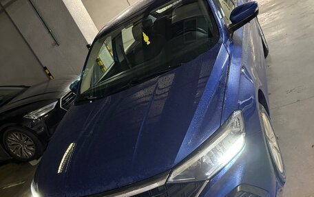 Volkswagen Polo VI (EU Market), 2021 год, 1 650 000 рублей, 20 фотография