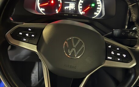 Volkswagen Polo VI (EU Market), 2021 год, 1 650 000 рублей, 17 фотография