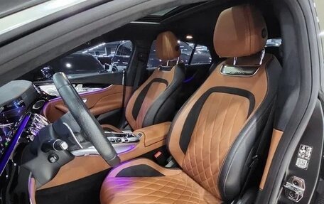Mercedes-Benz AMG GT I рестайлинг, 2021 год, 8 780 000 рублей, 10 фотография