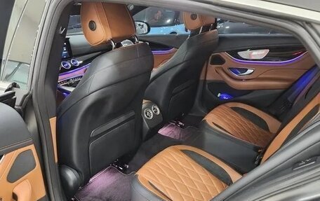 Mercedes-Benz AMG GT I рестайлинг, 2021 год, 8 780 000 рублей, 12 фотография