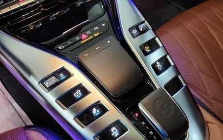 Mercedes-Benz AMG GT I рестайлинг, 2021 год, 8 780 000 рублей, 9 фотография
