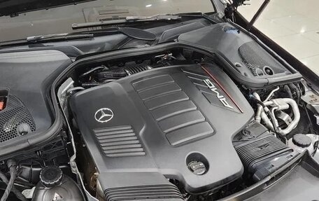 Mercedes-Benz AMG GT I рестайлинг, 2021 год, 8 780 000 рублей, 6 фотография