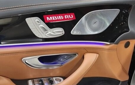 Mercedes-Benz AMG GT I рестайлинг, 2021 год, 8 780 000 рублей, 13 фотография