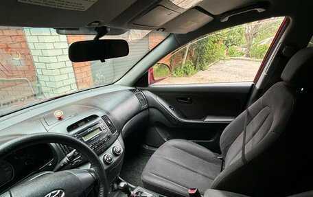 Hyundai Elantra IV, 2007 год, 560 000 рублей, 3 фотография