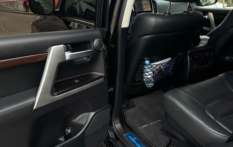 Toyota Land Cruiser 200, 2016 год, 4 950 000 рублей, 11 фотография