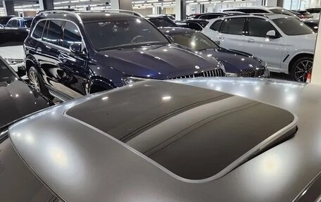 Mercedes-Benz AMG GT I рестайлинг, 2021 год, 8 780 000 рублей, 16 фотография
