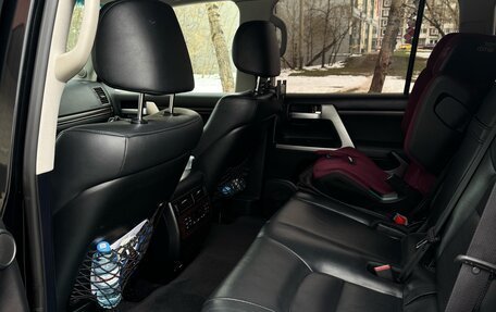 Toyota Land Cruiser 200, 2016 год, 4 950 000 рублей, 10 фотография