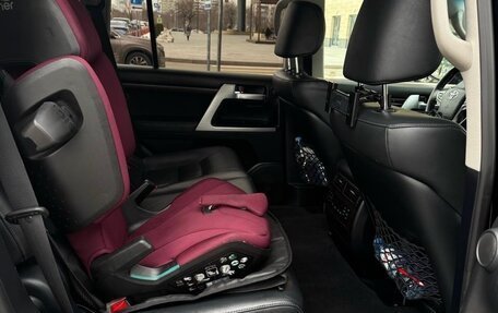 Toyota Land Cruiser 200, 2016 год, 4 950 000 рублей, 14 фотография