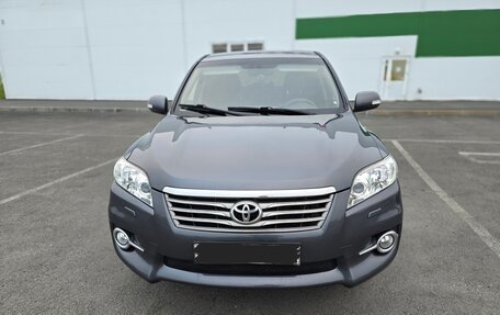 Toyota RAV4, 2012 год, 1 599 000 рублей, 5 фотография