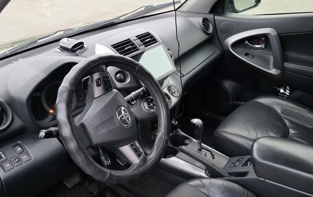 Toyota RAV4, 2012 год, 1 599 000 рублей, 9 фотография