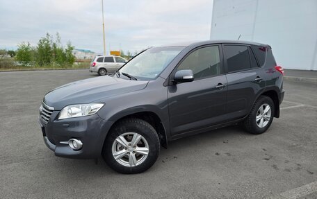 Toyota RAV4, 2012 год, 1 599 000 рублей, 4 фотография