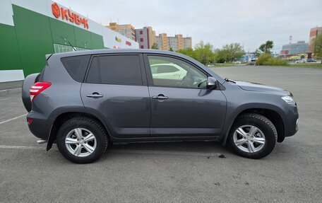 Toyota RAV4, 2012 год, 1 599 000 рублей, 7 фотография