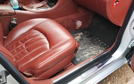 Mercedes-Benz CLS, 2005 год, 1 250 000 рублей, 8 фотография
