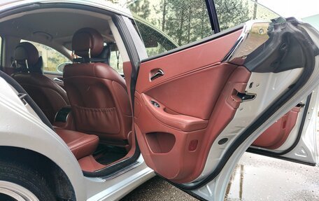 Mercedes-Benz CLS, 2005 год, 1 250 000 рублей, 6 фотография