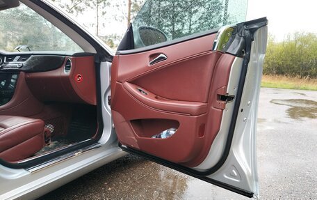Mercedes-Benz CLS, 2005 год, 1 250 000 рублей, 7 фотография