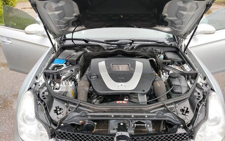 Mercedes-Benz CLS, 2005 год, 1 250 000 рублей, 18 фотография