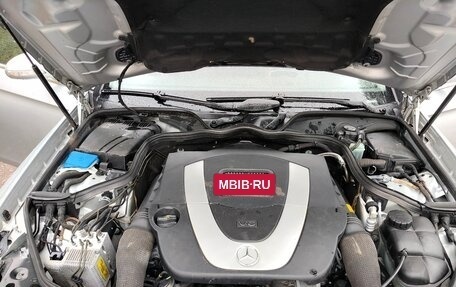 Mercedes-Benz CLS, 2005 год, 1 250 000 рублей, 17 фотография