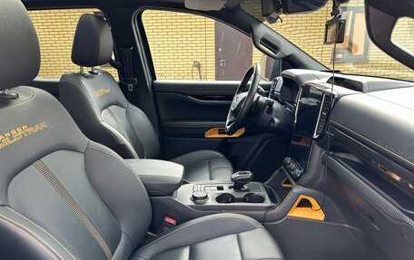 BMW X2, 2023 год, 13 фотография