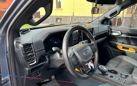 BMW X2, 2023 год, 16 фотография