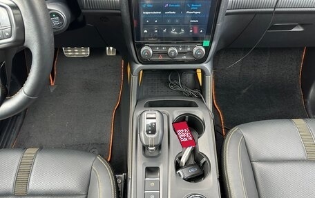 BMW X2, 2023 год, 18 фотография