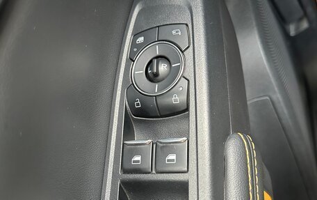 BMW X2, 2023 год, 28 фотография