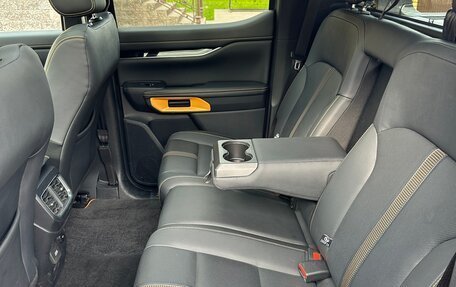 BMW X2, 2023 год, 35 фотография