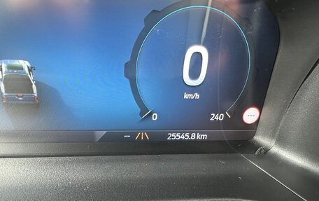 BMW X2, 2023 год, 30 фотография