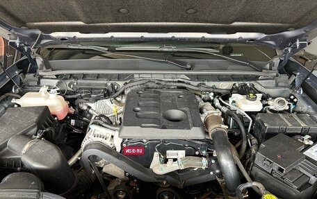BMW X2, 2023 год, 39 фотография