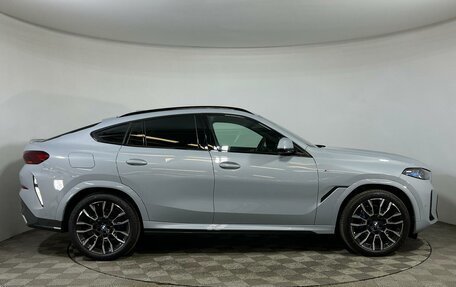 BMW X6, 2024 год, 16 275 000 рублей, 6 фотография