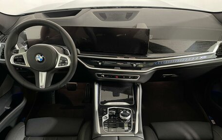 BMW X6, 2024 год, 16 275 000 рублей, 9 фотография