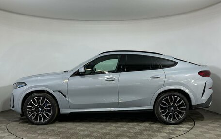 BMW X6, 2024 год, 16 275 000 рублей, 3 фотография