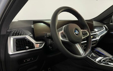 BMW X6, 2024 год, 16 275 000 рублей, 7 фотография
