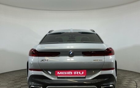BMW X6, 2024 год, 16 275 000 рублей, 4 фотография